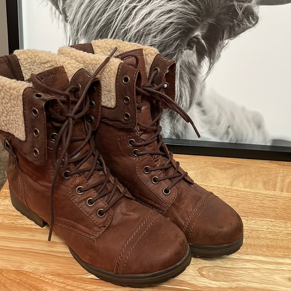 Bongo boots - Picture 1 of 7